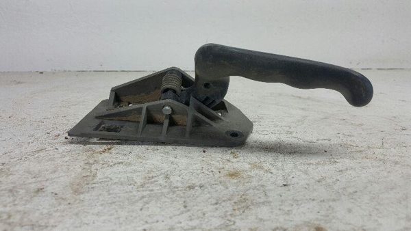 2004 Chevy Silverado 1500 Outside Door Handle 129.GM8M04 RH Front Inside — photo 7