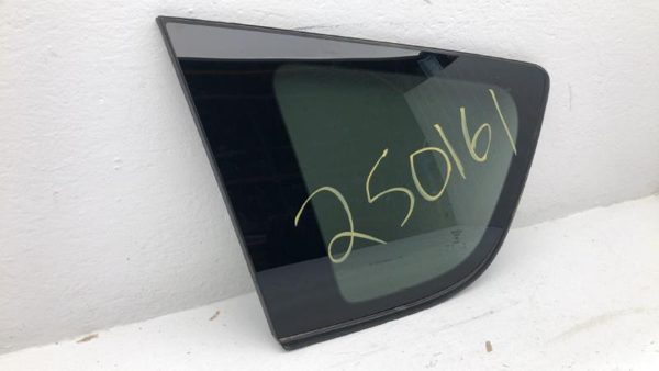 2006-2014 Toyota Rav-4 Driver Left Rear Quarter Glass Back Side Window Oem — photo 4