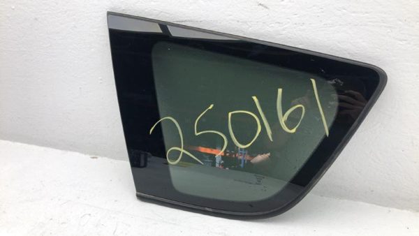 2006-2014 Toyota Rav-4 Driver Left Rear Quarter Glass Back Side Window Oem — photo 1
