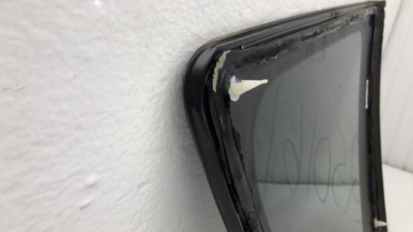 2006-2014 Toyota Rav-4 Driver Left Rear Quarter Glass Back Side Window Oem — photo 9
