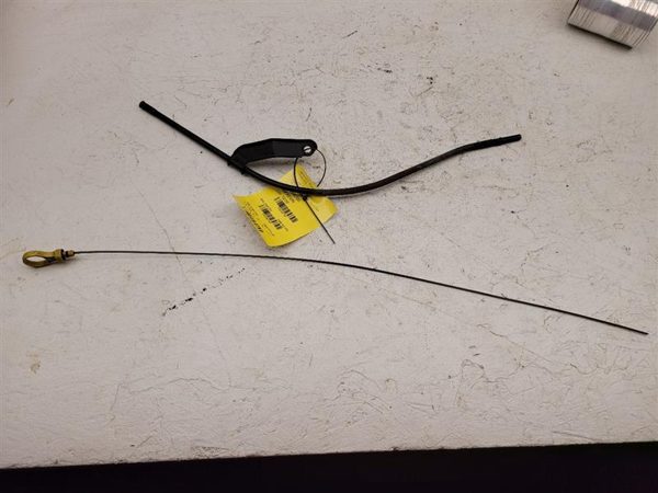 2000 Ct3500 Misc. Engine Part 1996-2000 Chevy 3500 7.4L Oil Dipstick And Tube — photo 2