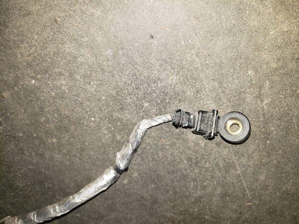 2015 Charge Wire Harness (engine) Charger 3.6L Knock Sensor Wiring 05148105 — photo 2