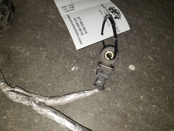 2015 Charge Wire Harness (engine) Charger 3.6L Knock Sensor Wiring 05148105 — photo 4