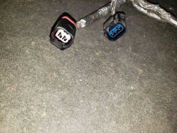 2015 Charge Wire Harness (engine) Charger 3.6L Knock Sensor Wiring 05148105 — photo 3