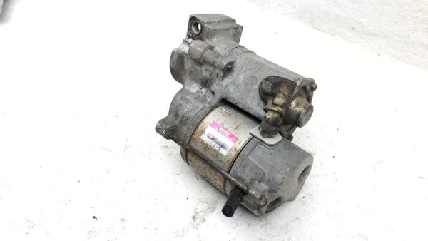 1994-2002 Honda Passport Starter Motor 3.2L 4431268 — photo 3