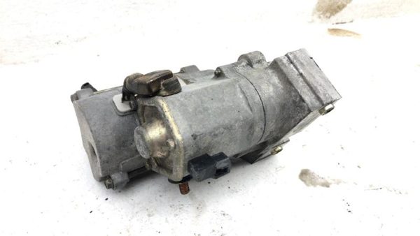 1994-2002 Honda Passport Starter Motor 3.2L 4431268 — photo 4