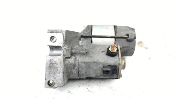 1994-2002 Honda Passport Starter Motor 3.2L 4431268 — photo 7
