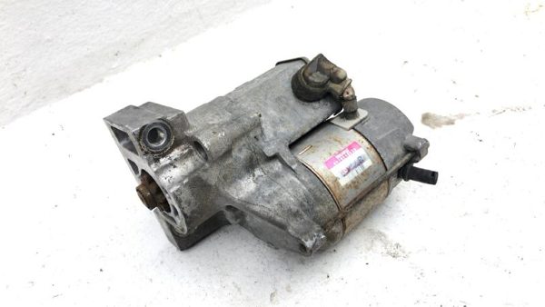 1994-2002 Honda Passport Starter Motor 3.2L 4431268 — photo 2