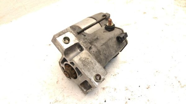 1994-2002 Honda Passport Starter Motor 3.2L 4431268 — photo 8