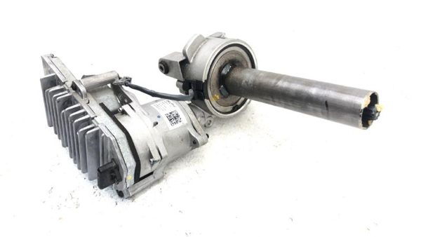 2004-2012 Chevy Malibu Electric Power Steering Pump Assembly Oem 3.5L 20876912 — photo 2