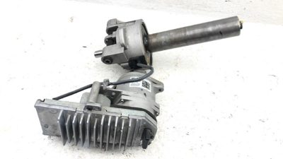 2004-2012 Chevy Malibu Electric Power Steering Pump Assembly Oem 3.5L 20876912
