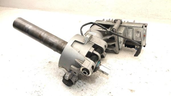 2004-2012 Chevy Malibu Electric Power Steering Pump Assembly Oem 3.5L 20876912 — photo 5