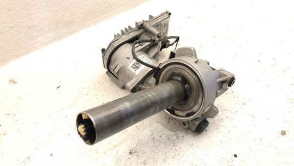 2004-2012 Chevy Malibu Electric Power Steering Pump Assembly Oem 3.5L 20876912 — photo 6
