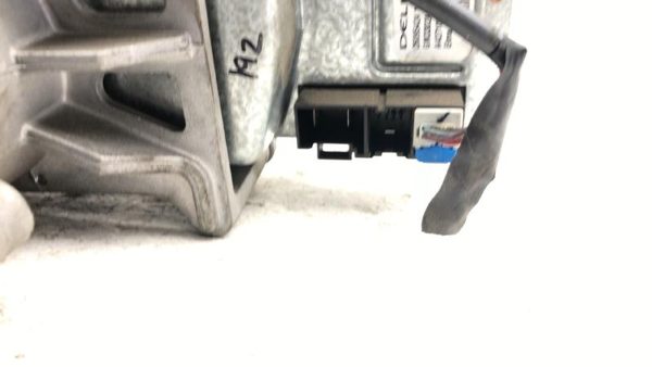 2004-2012 Chevy Malibu Electric Power Steering Pump Assembly Oem 3.5L 20876912 — photo 8