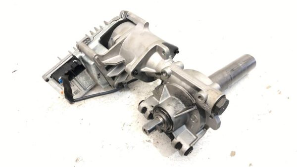 2004-2012 Chevy Malibu Electric Power Steering Pump Assembly Oem 3.5L 20876912 — photo 11