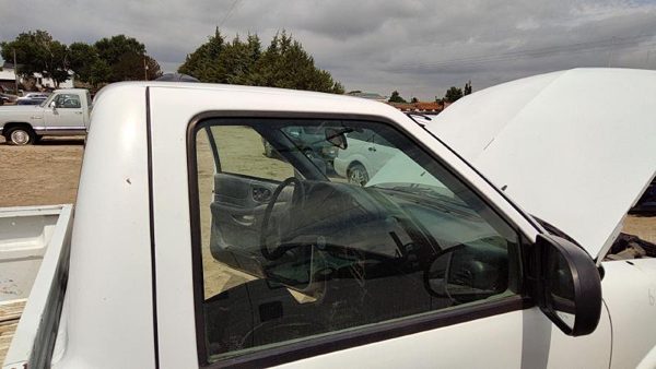 1994-2004 S10 Pickup Passenger Right Front Side Window Door Glass Oem 15724372 — photo 1