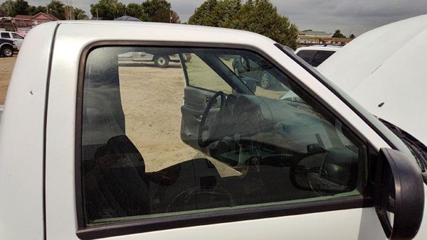 1994-2004 S10 Pickup Passenger Right Front Side Window Door Glass Oem 15724372 — photo 3