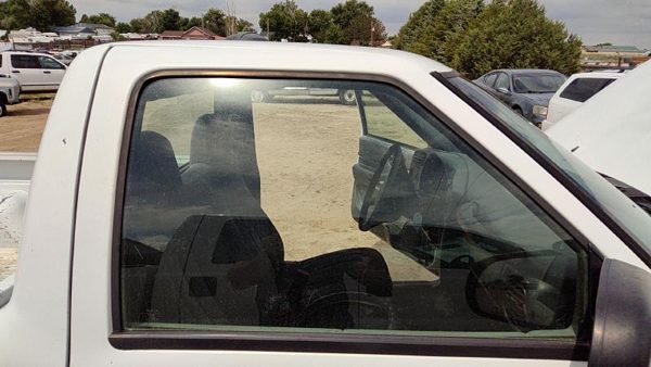 1994-2004 S10 Pickup Passenger Right Front Side Window Door Glass Oem 15724372 — photo 5