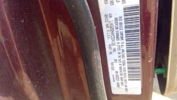 2000 Jeep Grand Cherokee — vehicle photo 7