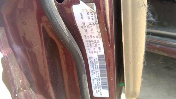 2000 Jeep Grand Cherokee — vehicle photo 6