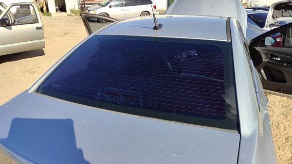 2011-2016 Chevy Cruze Back Glass Rear Window Oem 95094669 — photo 1