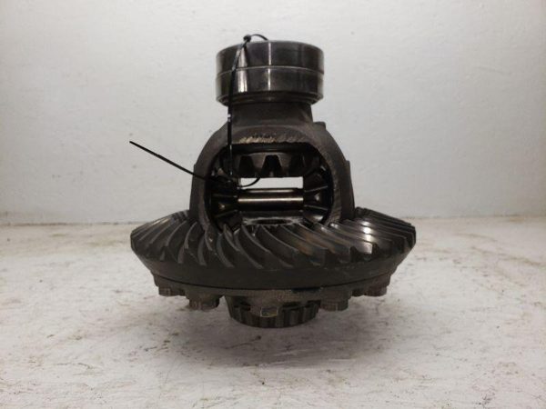 2014 F450sd Ring Gear & Pinion F450 Super Duty Front Differential Carrier And — photo 3
