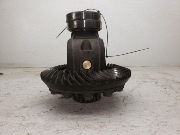 2014 F450sd Ring Gear & Pinion F450 Super Duty Front Differential Carrier And — photo 4