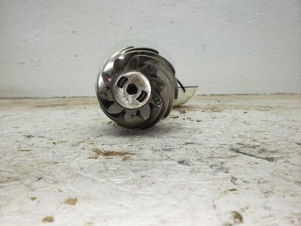 2014 F450sd Ring Gear & Pinion F450 Super Duty Front Differential Carrier And — photo 9