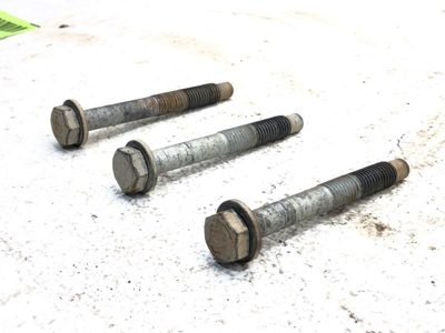 94-98 Dodge Ram 1500 Pickup Set Of Bolts For Power Steering Gearbox Hardware 4X2