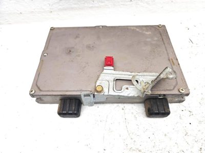 99-00 Hx Coupe Electronic Control Module Computer Ecm Ecu 1.6L Vtec-E 5 Speed