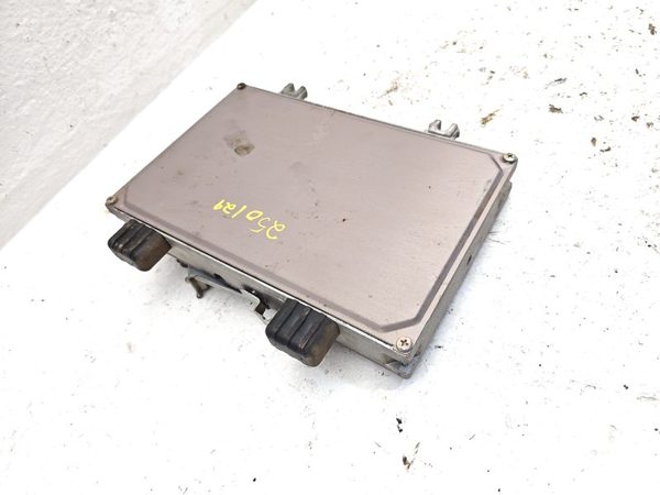 99-00 Hx Coupe Electronic Control Module Computer Ecm Ecu 1.6L Vtec-E 5 Speed — photo 8
