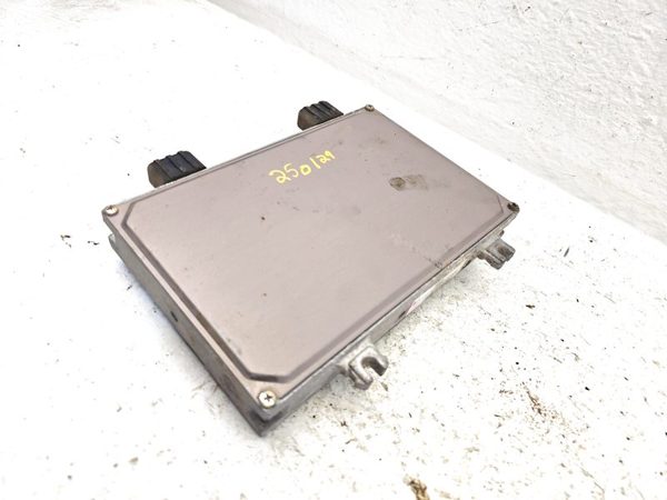 99-00 Hx Coupe Electronic Control Module Computer Ecm Ecu 1.6L Vtec-E 5 Speed — photo 7