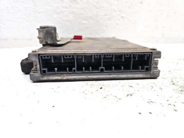 99-00 Hx Coupe Electronic Control Module Computer Ecm Ecu 1.6L Vtec-E 5 Speed — photo 4