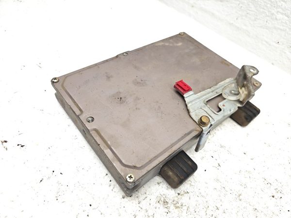 99-00 Hx Coupe Electronic Control Module Computer Ecm Ecu 1.6L Vtec-E 5 Speed — photo 6