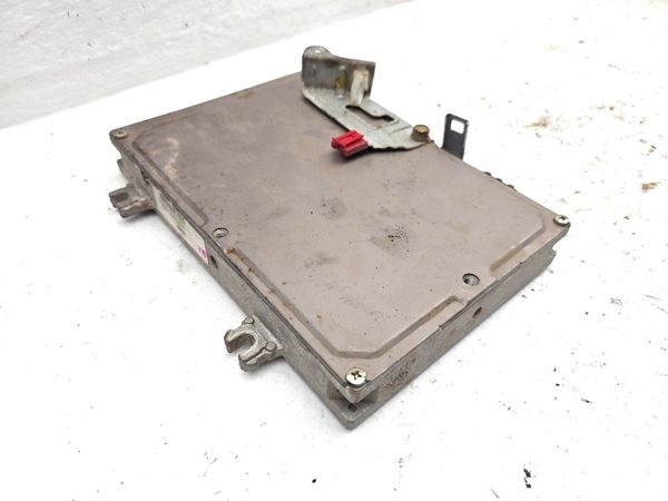 99-00 Hx Coupe Electronic Control Module Computer Ecm Ecu 1.6L Vtec-E 5 Speed — photo 5