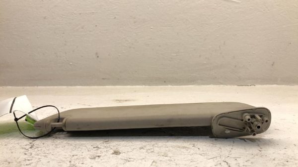 2007-2013 Gmc Sierra 1500 Driver Left Sun Visor Oem Gray 88b 15949692 — photo 13