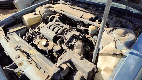 1993 Buick LeSabre — vehicle photo 4