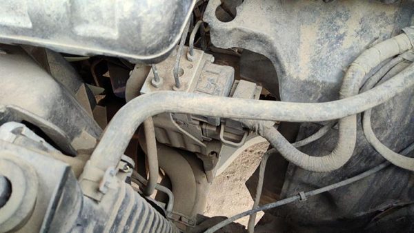 2005 Ford F150 Complete Anti Lock Brake Pump Unit Oem Abs Module Assembly — photo 1