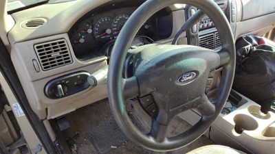 2003 Ford Explorer Steering Column