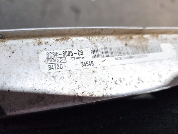 2011-2016 Ford F250 Radiator Oem 6.7L Powerstroke Bc3Z8005E — photo 10