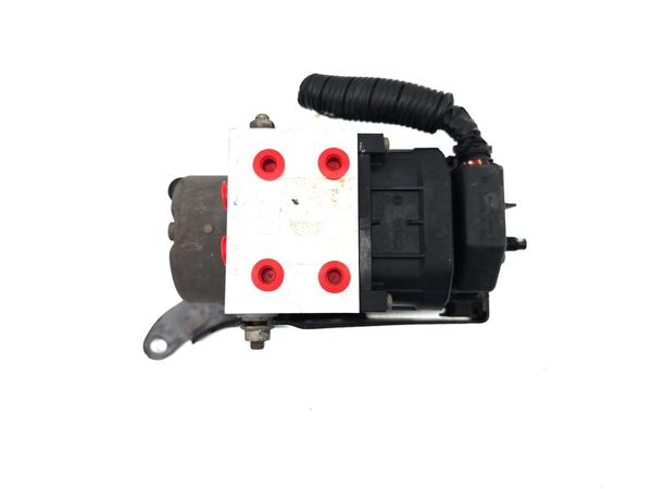 02-04 Legacy Complete Anti Lock Brake Pump Unit Oem Abs Module Assembly Mt — photo 7