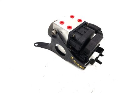 02-04 Legacy Complete Anti Lock Brake Pump Unit Oem Abs Module Assembly Mt