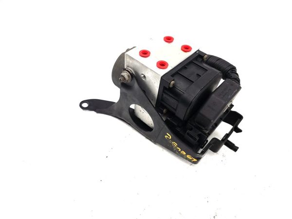 02-04 Legacy Complete Anti Lock Brake Pump Unit Oem Abs Module Assembly Mt — photo 1
