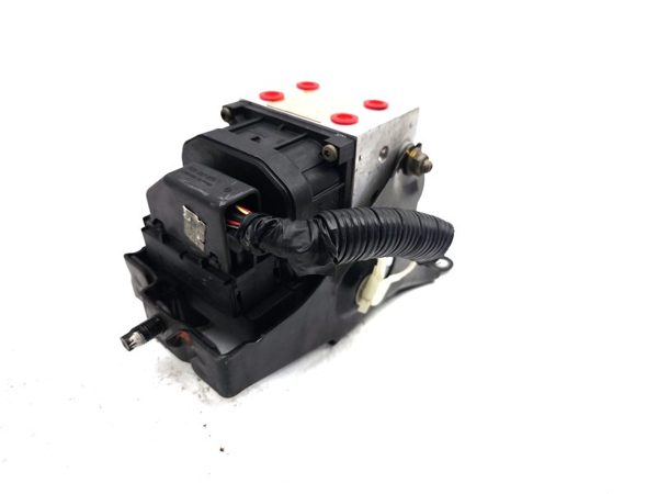 02-04 Legacy Complete Anti Lock Brake Pump Unit Oem Abs Module Assembly Mt — photo 8