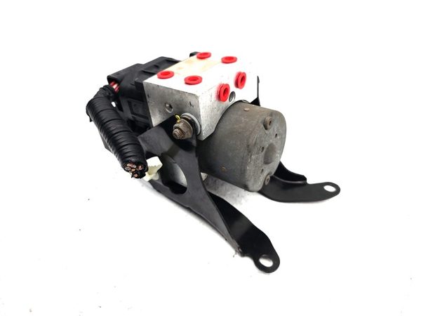 02-04 Legacy Complete Anti Lock Brake Pump Unit Oem Abs Module Assembly Mt — photo 9