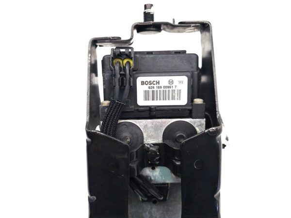02-04 Legacy Complete Anti Lock Brake Pump Unit Oem Abs Module Assembly Mt — photo 12