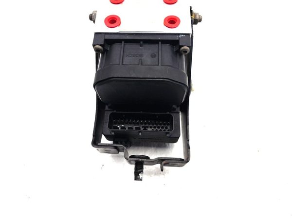 02-04 Legacy Complete Anti Lock Brake Pump Unit Oem Abs Module Assembly Mt — photo 15