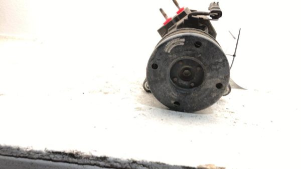 2007-2008 Chrysler Aspen Ac Compressor Air Conditioner Pump Assembly Oem 5.7L — photo 5