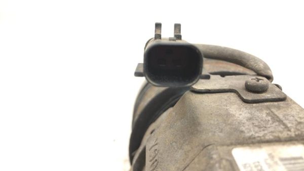 2007-2008 Chrysler Aspen Ac Compressor Air Conditioner Pump Assembly Oem 5.7L — photo 9