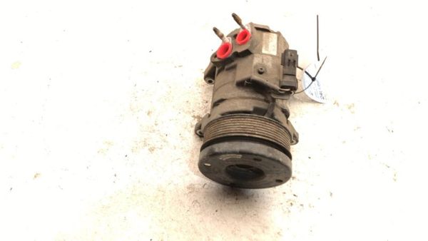 2007-2008 Chrysler Aspen Ac Compressor Air Conditioner Pump Assembly Oem 5.7L — photo 6